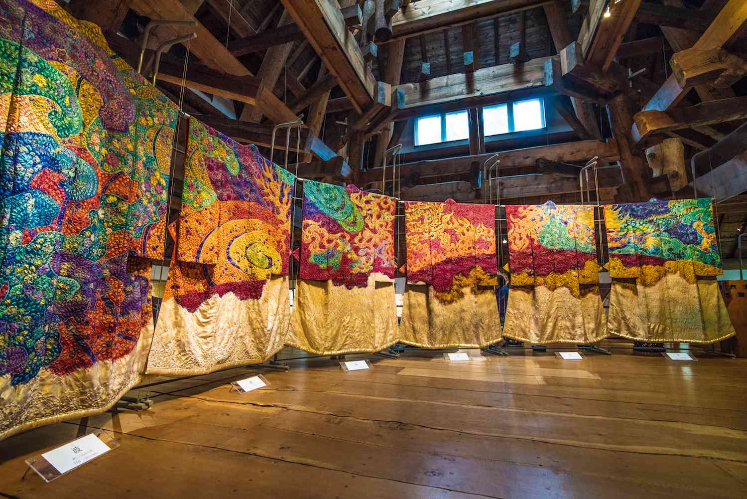 Japan Cultural & Scenic Journey